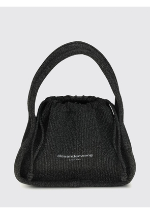 Handbag ALEXANDER WANG Woman color Black