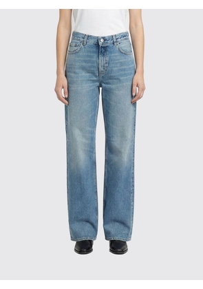 Jeans HAIKURE Woman color Blue