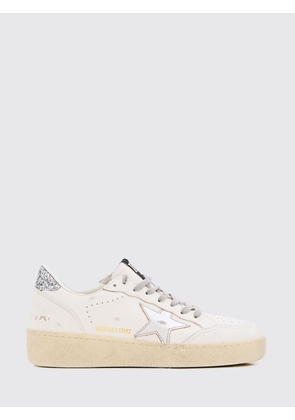 Sneakers GOLDEN GOOSE Woman color White