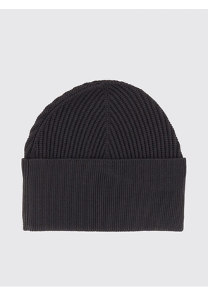 Hat STUDIO NICHOLSON Men color Blue