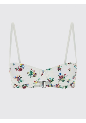 Swimsuit TORY BURCH Woman color Red