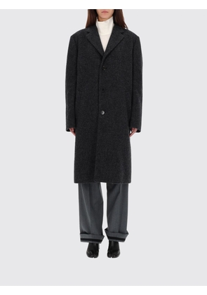 Coat MAISON MARGIELA Woman color Grey
