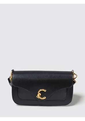 Shoulder Bag COCCINELLE Woman color Black