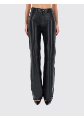 Pants HAIKURE Woman color Black