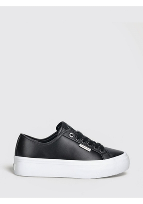 Sneakers CALVIN KLEIN JEANS Woman color Black