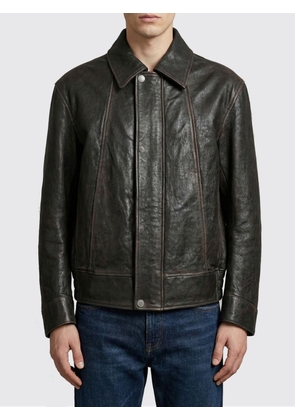 Jacket GOLDEN GOOSE Men color Black