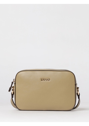 Crossbody Bag LIU JO Woman color Green
