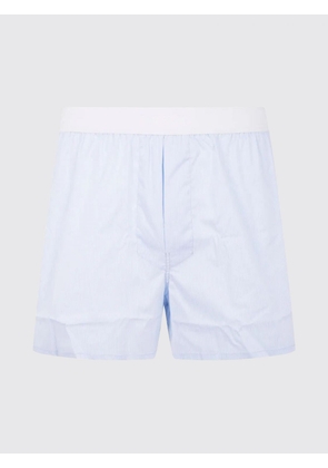 Underwear TOM FORD Men color Blue