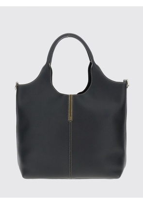 Tote Bag TOD'S Woman color Black