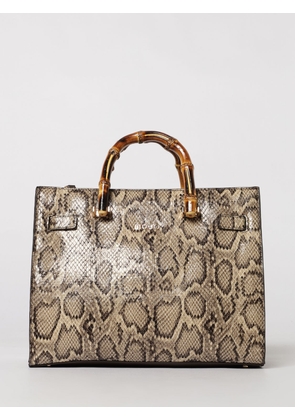 Handbag LIU JO Woman color Brown