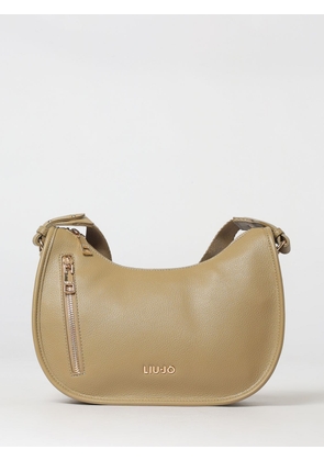 Crossbody Bag LIU JO Woman color Green