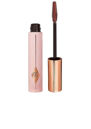 Charlotte Tilbury Pillow Talk Push-Up Lashes Mascara in Dream Pop - Brown. Size all.