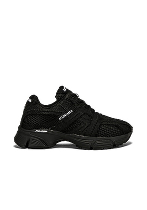 Balenciaga Phantom Sneakers in Black - Black. Size 42 (also in ).