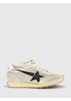 Sneakers GOLDEN GOOSE Woman color Beige
