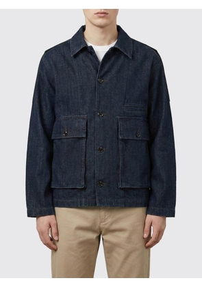 Jacket LEMAIRE Men color Denim
