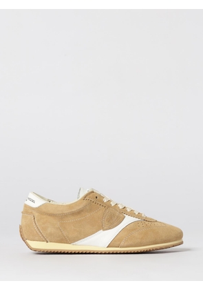 Sneakers PHILIPPE MODEL Woman color Beige