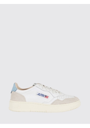 Sneakers AUTRY Woman color Gnawed Blue