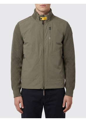 Jacket PARAJUMPERS Men color Green