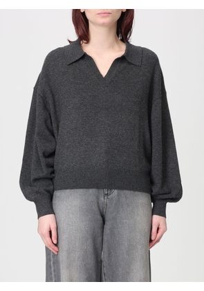 Sweatshirt LISA YANG Woman color Black