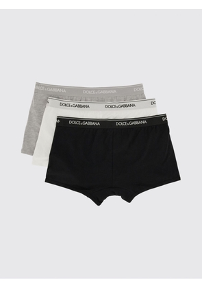 Underwear DOLCE & GABBANA Men color Grey
