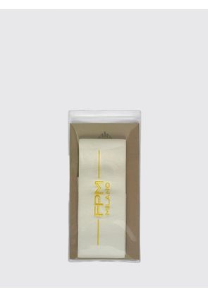 Travel Case FPM MILANO Woman color Lemon