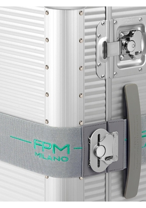 Travel Bag FPM MILANO Men color Emerald