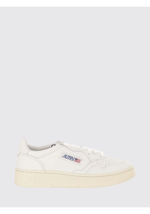 Sneakers AUTRY Woman color White