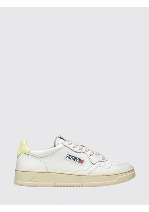 Sneakers AUTRY Woman color White