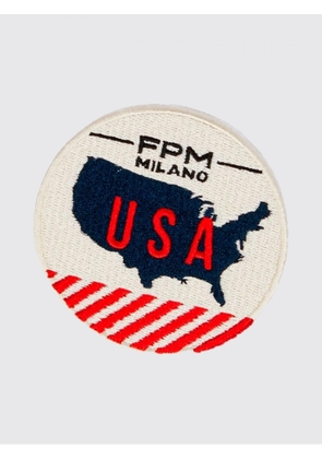 Travel Bag FPM MILANO Men color White