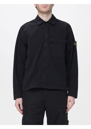 Jacket STONE ISLAND Men color Black