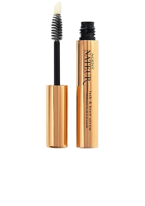 Agent Nateur Lash & Brow Serum in N/A - Beauty: NA. Size all.