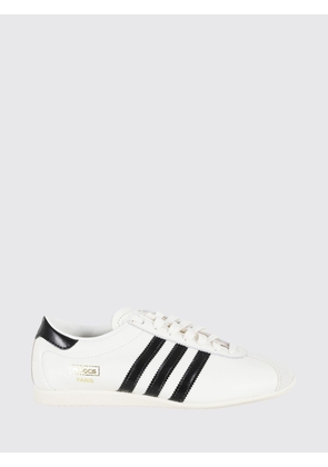 Sneakers ADIDAS ORIGINALS Woman color Black