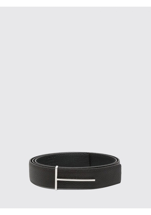 Belt TOM FORD Men color Brown
