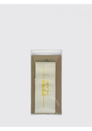 Travel Bag FPM MILANO Men color Yellow