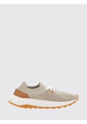 Sneakers KITON Men color Beige