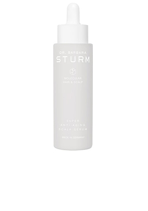 Dr. Barbara Sturm Super Anti-Aging Scalp Serum in N/A - Beauty: NA. Size all.
