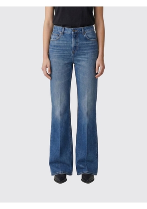 Jeans HAIKURE Woman color Blue