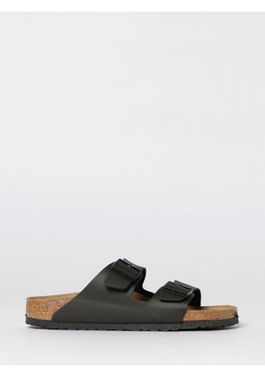Sandals BIRKENSTOCK Men color Black