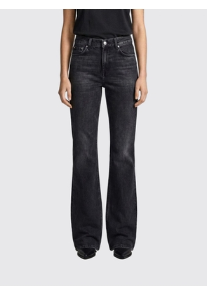 Jeans HAIKURE Woman color Black