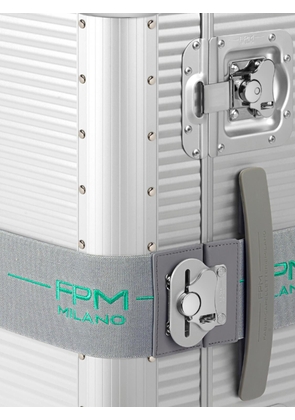 Travel Bag FPM MILANO Men color Emerald