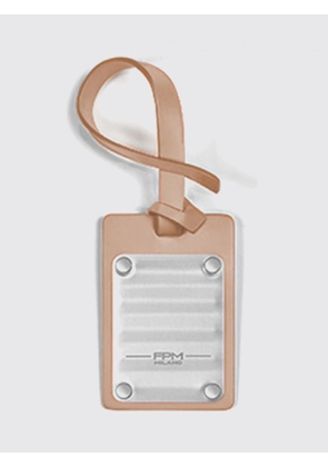 Travel Bag FPM MILANO Men color Beige