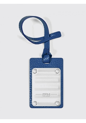 Travel Bag FPM MILANO Men color Blue