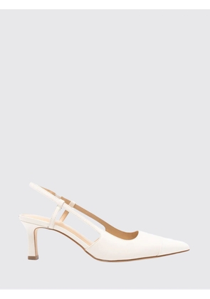 Pump MICHAEL KORS Woman color Cream