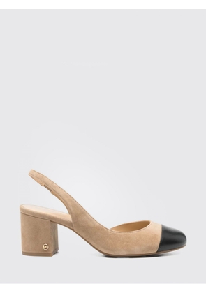 Pump MICHAEL KORS Woman color Camel
