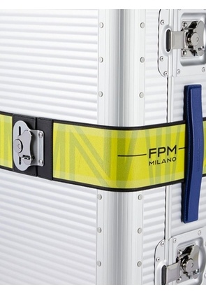 Travel Bag FPM MILANO Men color Lemon