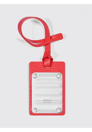 Travel Bag FPM MILANO Men color Red