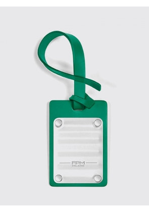 Travel Bag FPM MILANO Men color Emerald