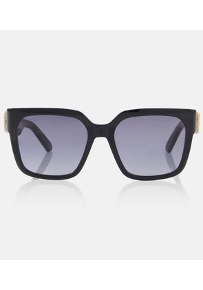 Dior Eyewear 30Montaigne S11I square sunglasses