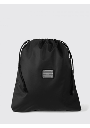 Travel Case FPM MILANO Woman color Black