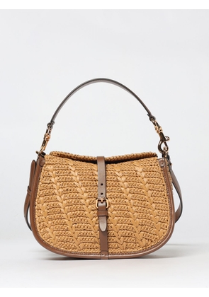 Shoulder Bag ETRO Woman color Natural